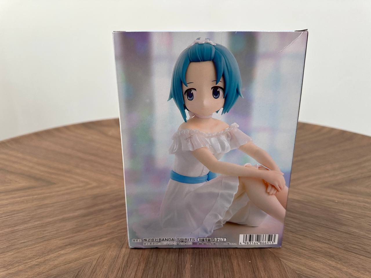 Puella Magi Madoka Magica